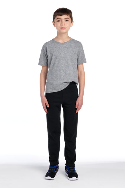 Jerzee Youth Jogger NON PE-Pant