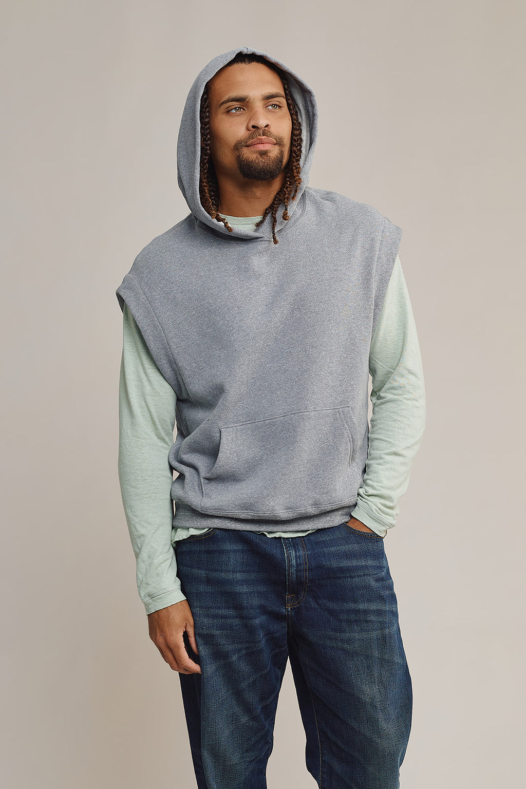 Jungmaven Sweatshirts (various colors, fits and styles)