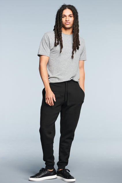 District VIT Fleece Joggers