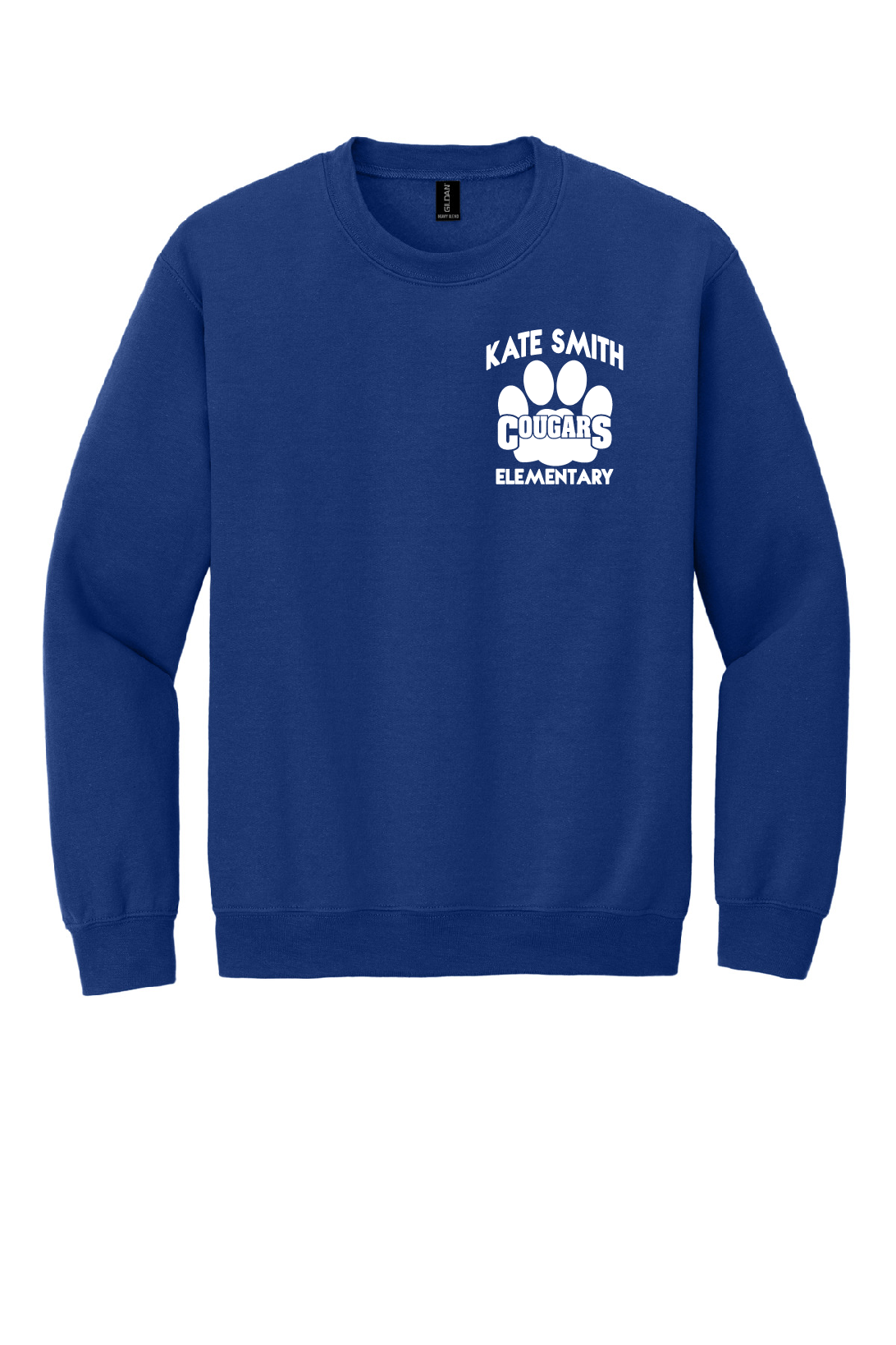 Kate Smith Crewneck Sweatshirt