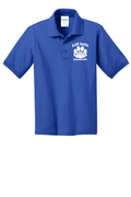 Kate Smith Royal Polo