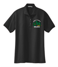 Doral Female Fit Music Polo