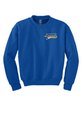 Lemmon Valley Crewneck Sweatshirt