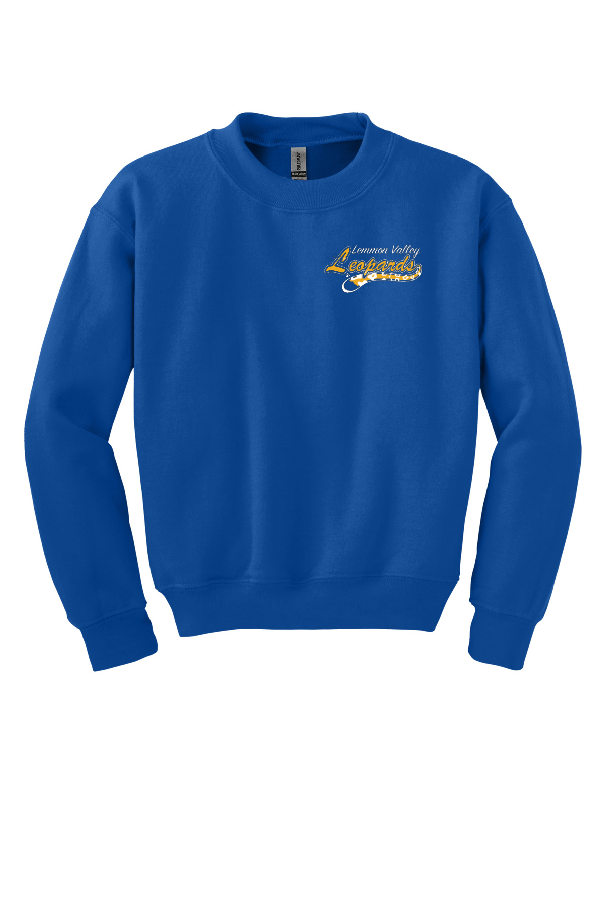 Lemmon Valley Crewneck Sweatshirt