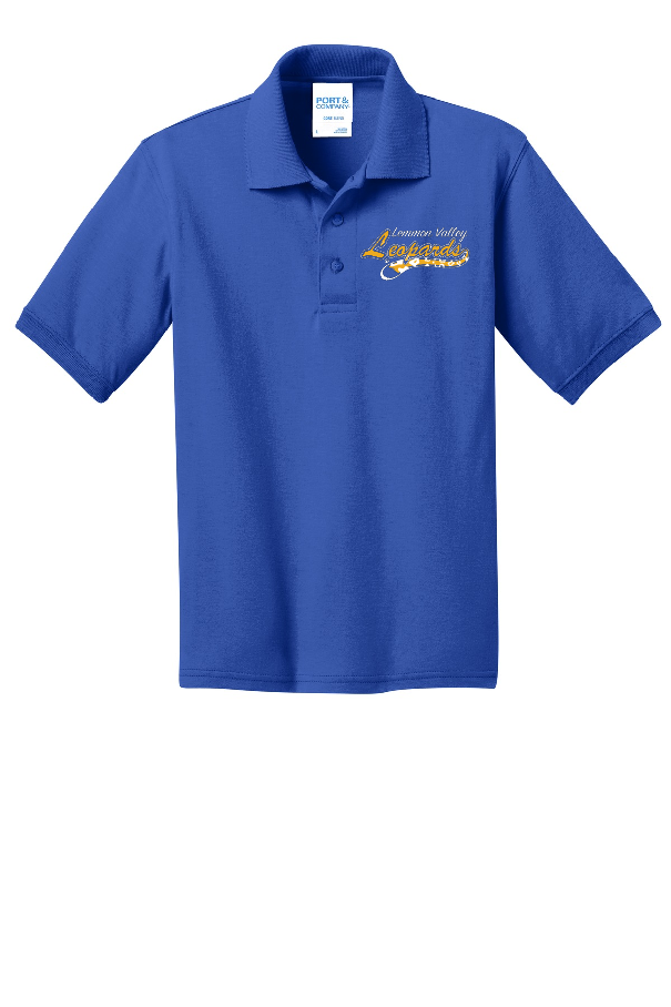 Lemmon Valley Royal Polo