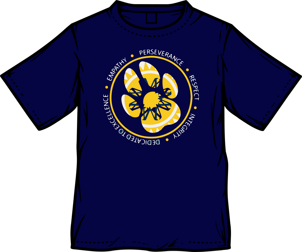 Mater Spirit T-Shirt