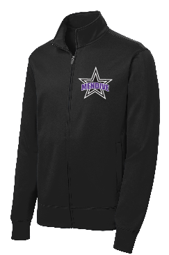 NEW Mendive Jacket
