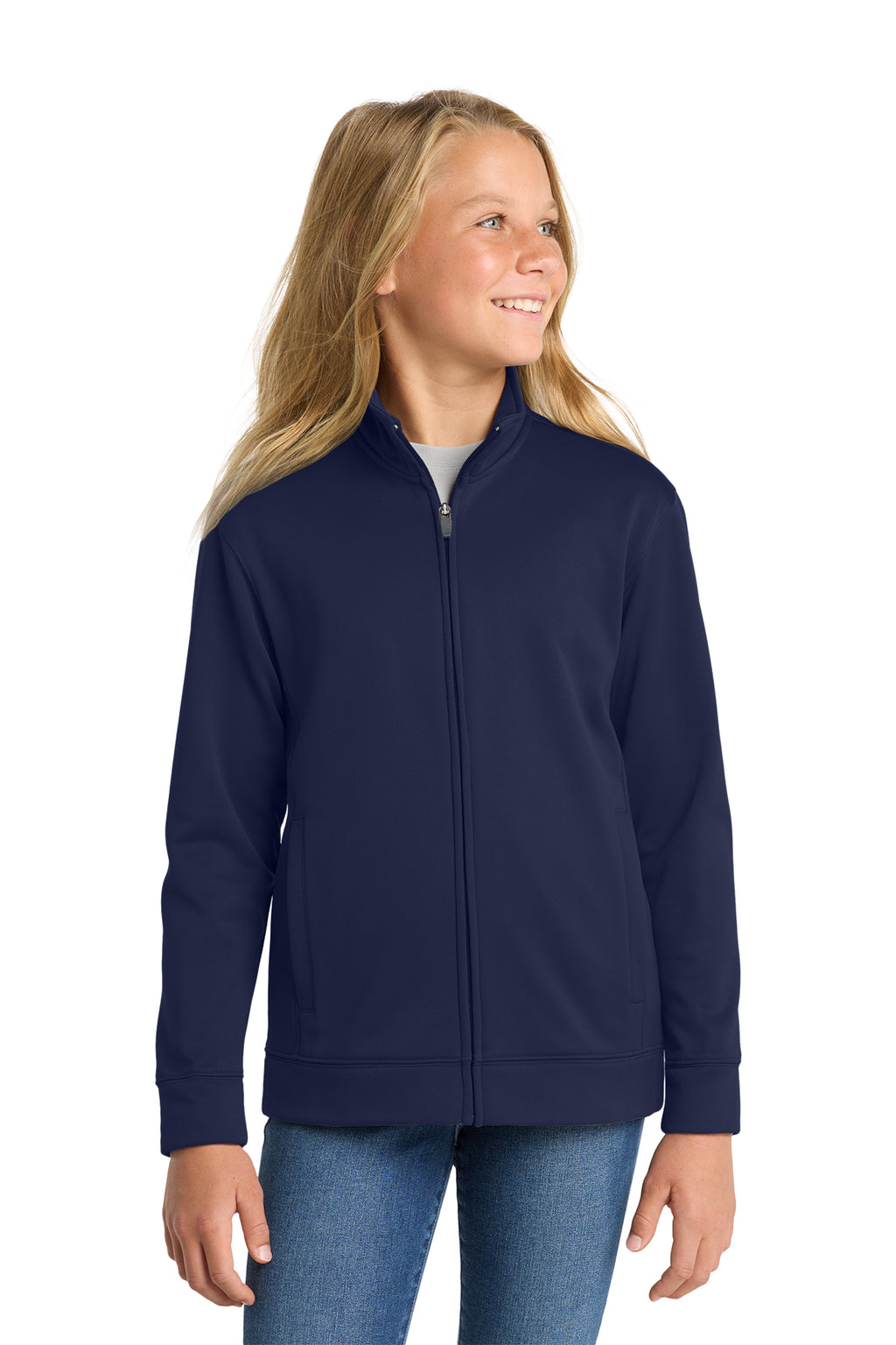Depoali XC Jacket (no exchanges)