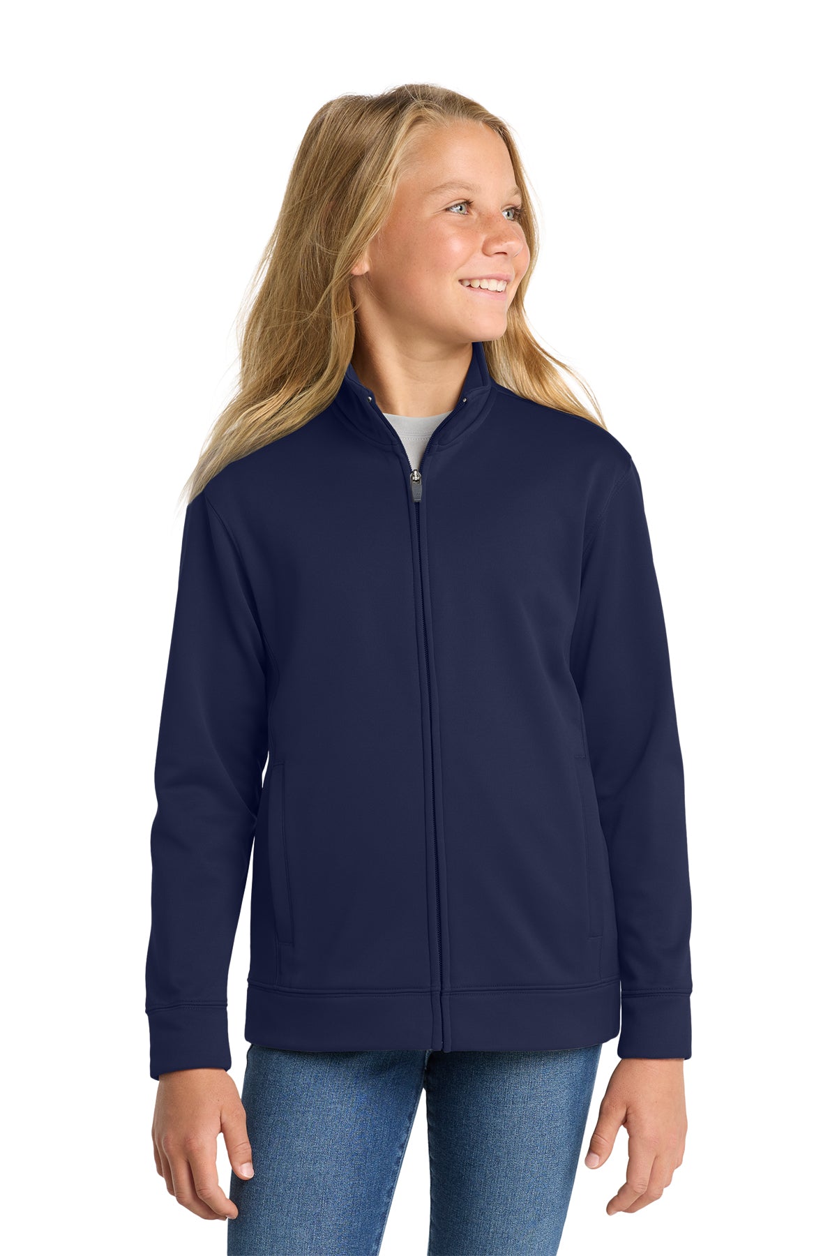 Depoali XC Jacket (no exchanges)