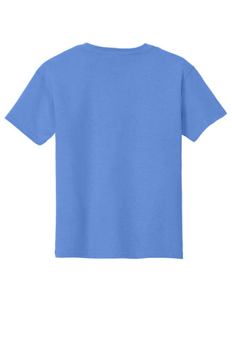 Mater Light Blue Spirit Short Sleeve