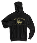 Debbie Smith Black Hood