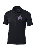 Youth Fit Mendive Polyester Polo