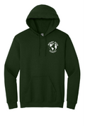 Mount Rose K-5 Green Hood