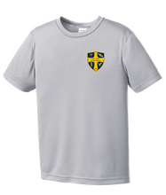 Load image into Gallery viewer, OLS Poly Shirt - Grey
