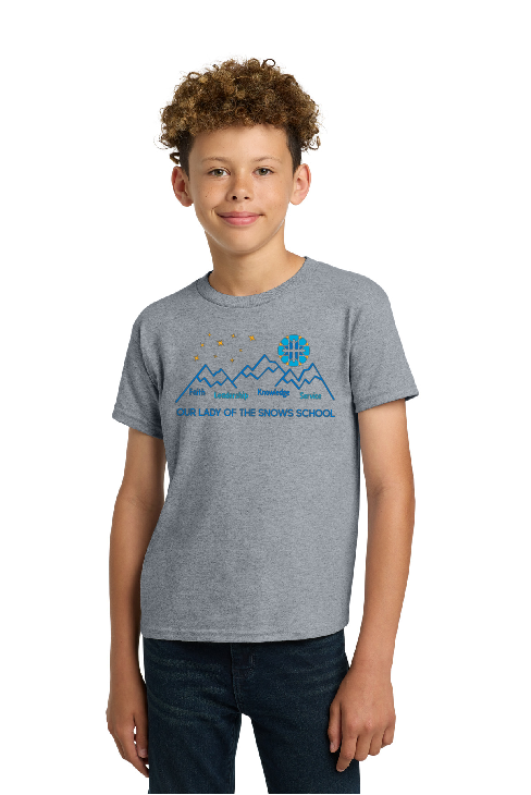 OLS Friday T-Shirt