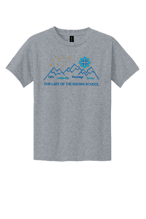 OLS Friday T-Shirt