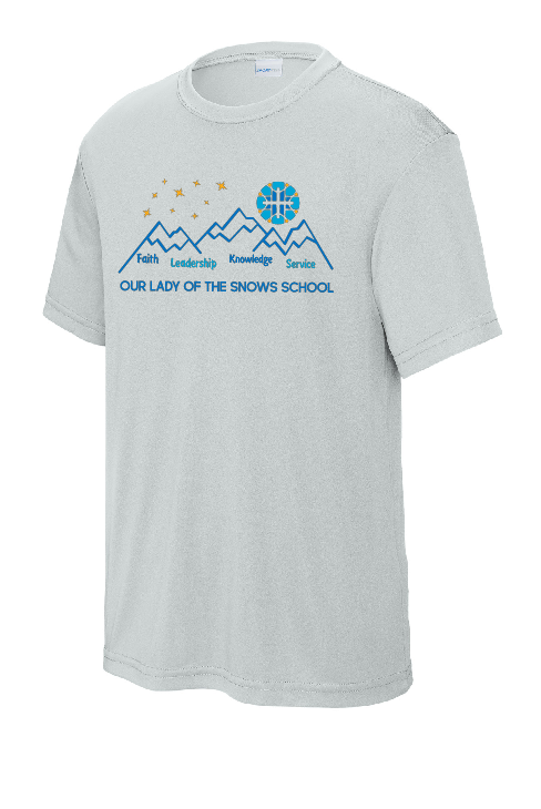 OLS Performance Friday Shirt