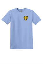 Load image into Gallery viewer, OLS 25/26 8th Grade Cotton T-Shirt - ORDERS CLOSE MAY 15th - Read description before ordering!