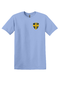 OLS 25/26 8th Grade Cotton T-Shirt - ORDERS CLOSE MAY 15th - Read description before ordering!