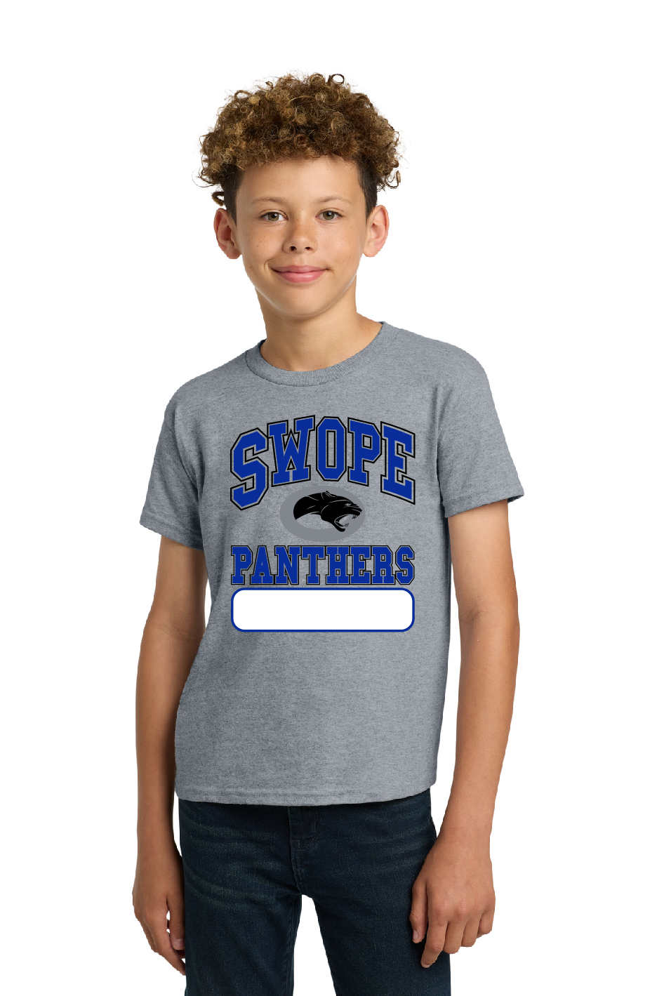 Swope PE Shirt