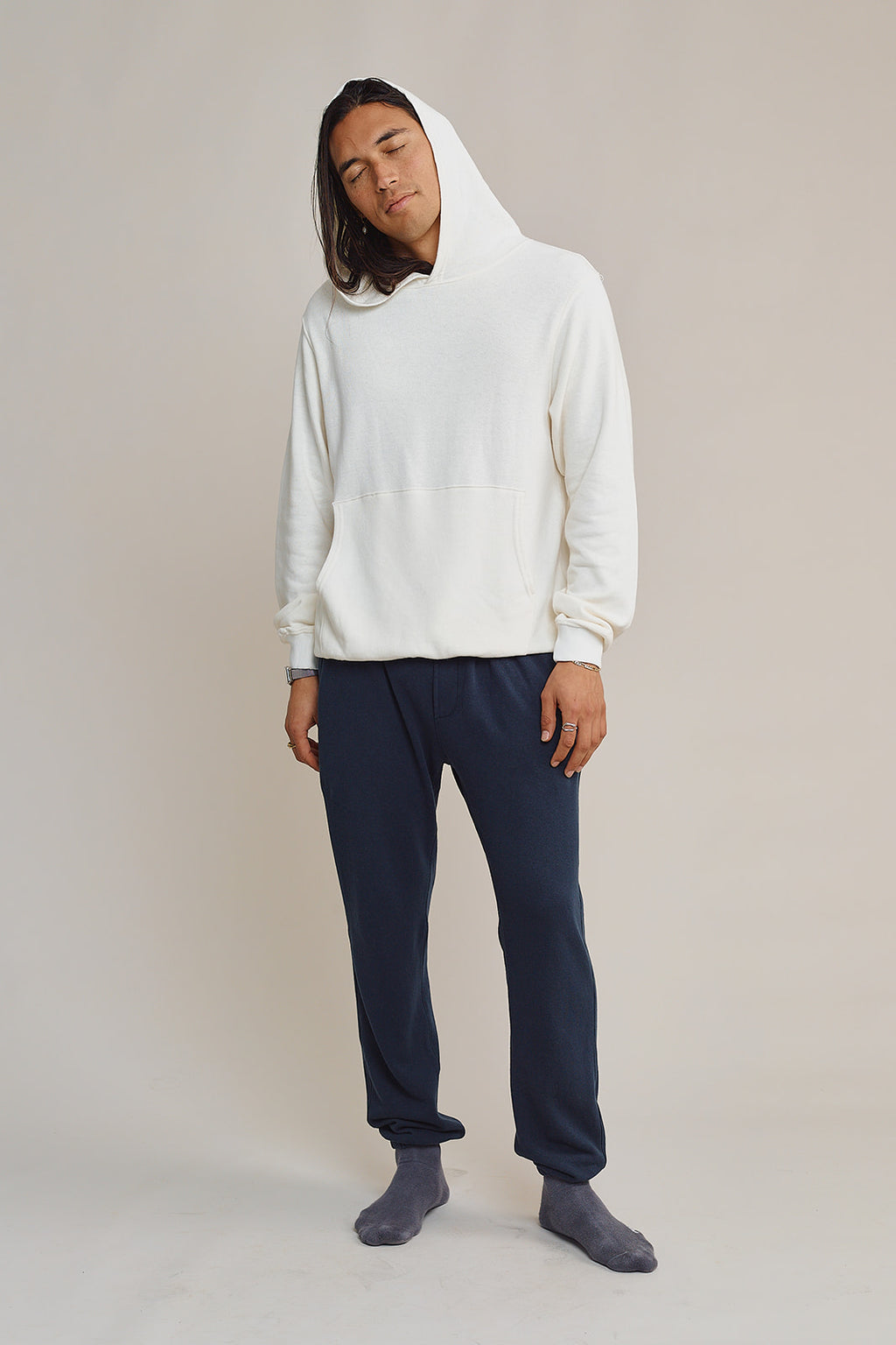 Jungmaven Sweatshirts (various colors, fits and styles)
