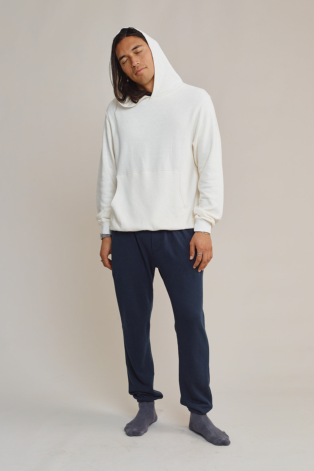 Jungmaven Sweatshirts (various colors, fits and styles)