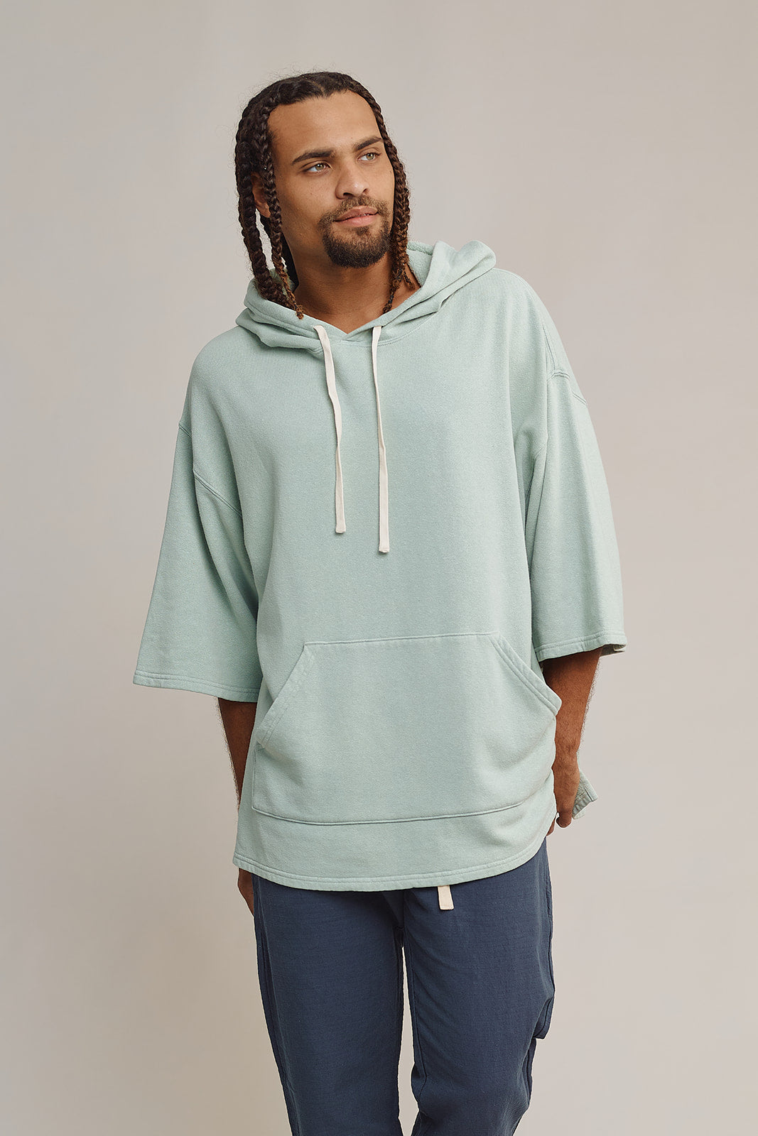 Jungmaven Sweatshirts (various colors, fits and styles)