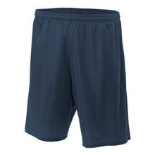 Load image into Gallery viewer, Shaw NAVY PE Shorts