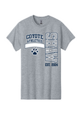 Shaw PE Shirt