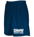 Shaw Navy PE Shorts