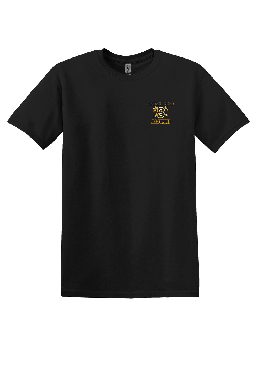Sparks High Alumni T-Shirt