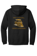 Sparks High Alumni Hood