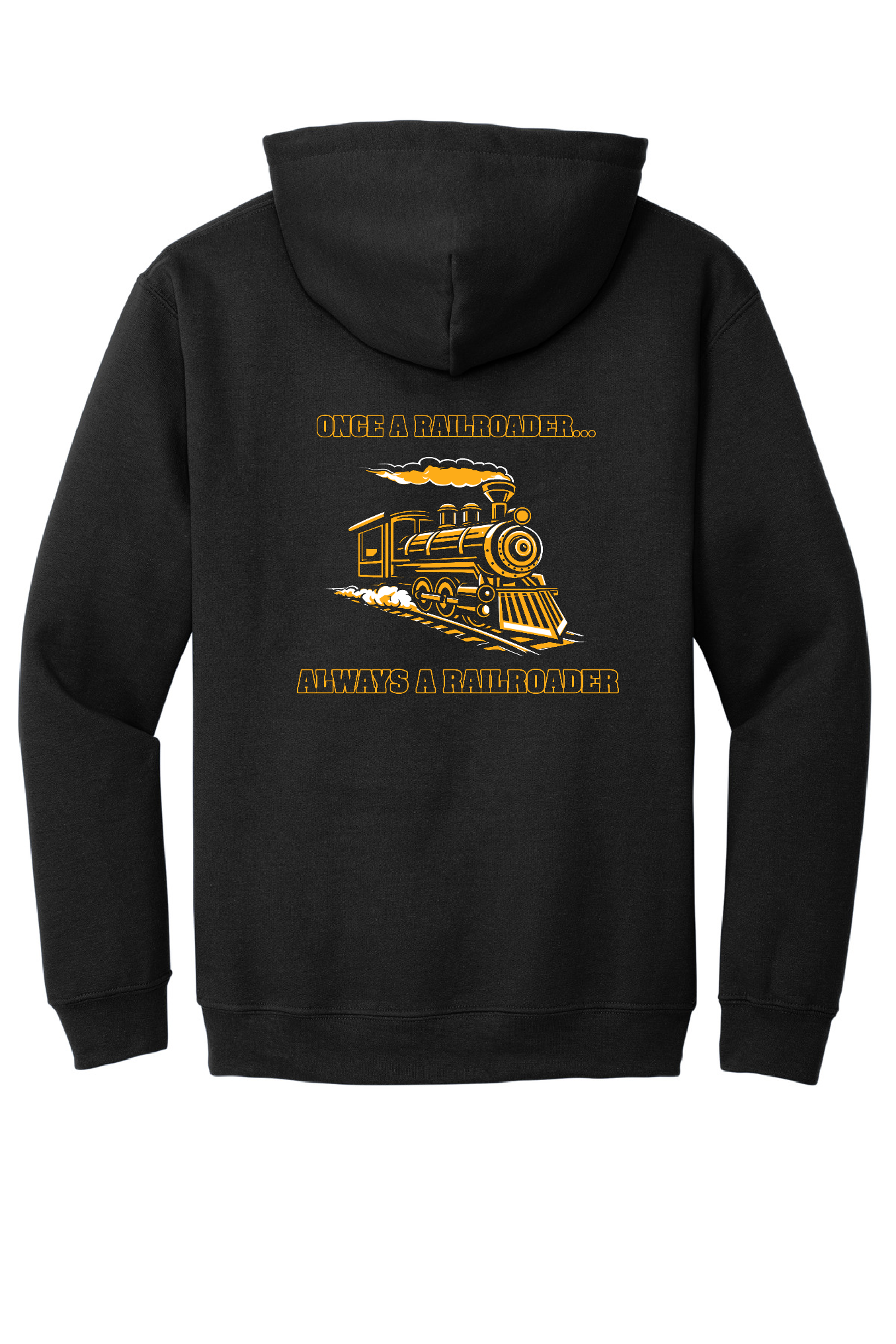 Sparks High Alumni Hood