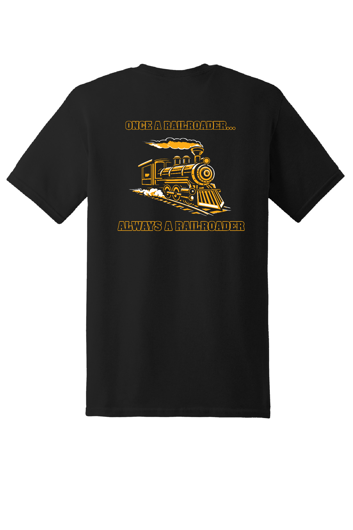 Sparks High Alumni T-Shirt