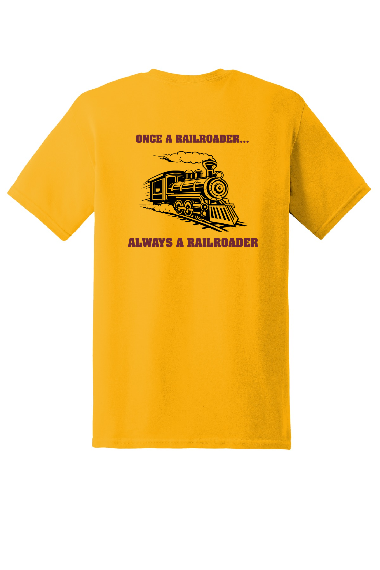 Sparks High Alumni T-Shirt