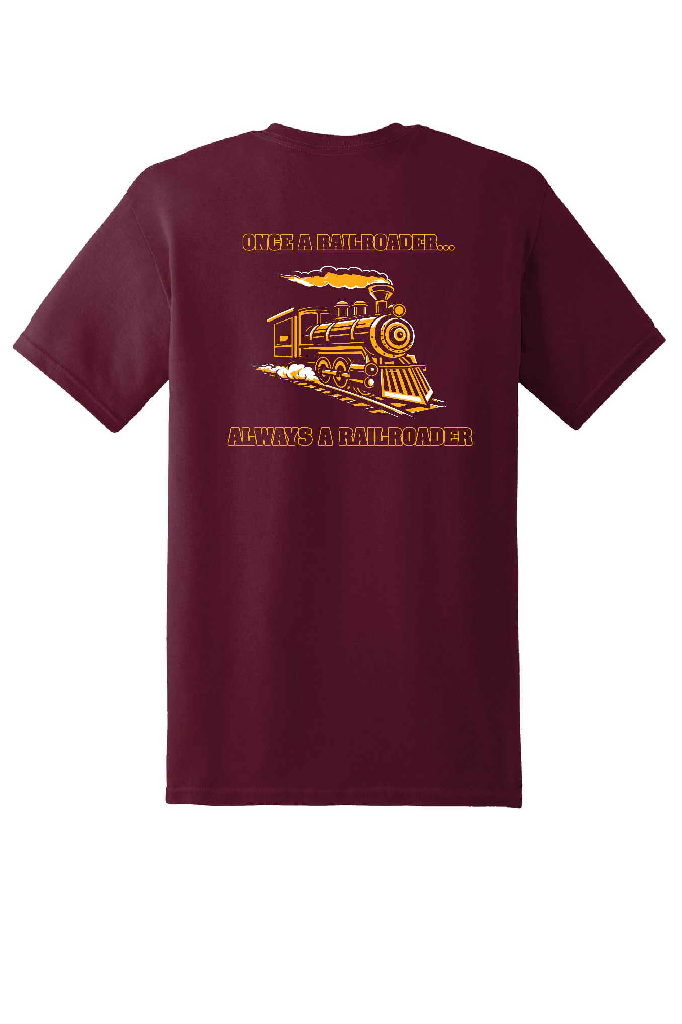 Sparks High Alumni T-Shirt