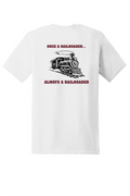 Sparks High Alumni T-Shirt