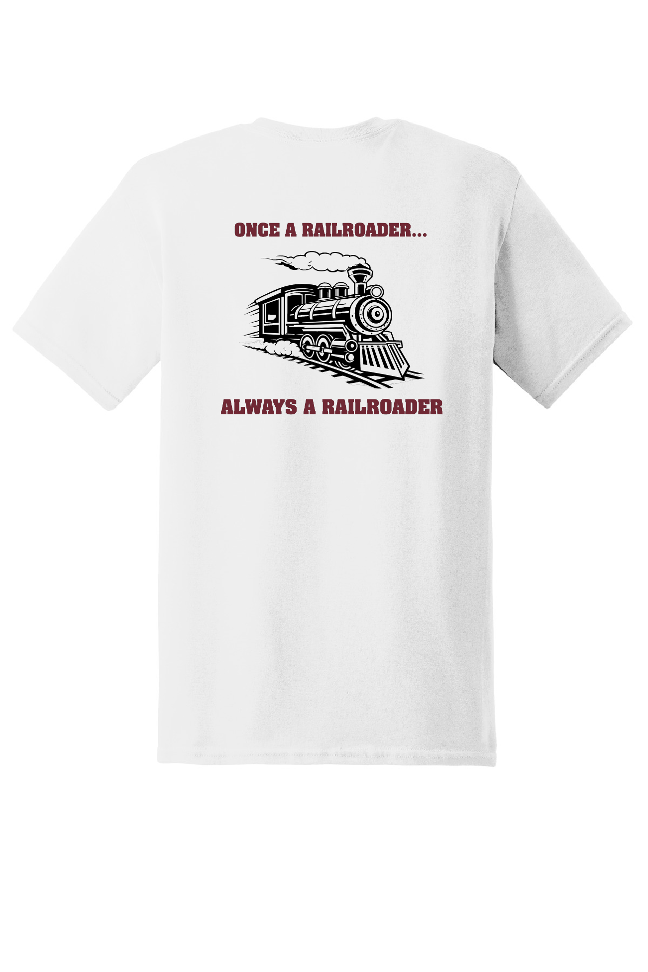 Sparks High Alumni T-Shirt