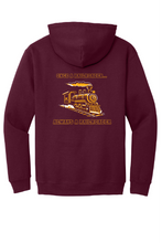 Load image into Gallery viewer, Sparks High Alumni Hood