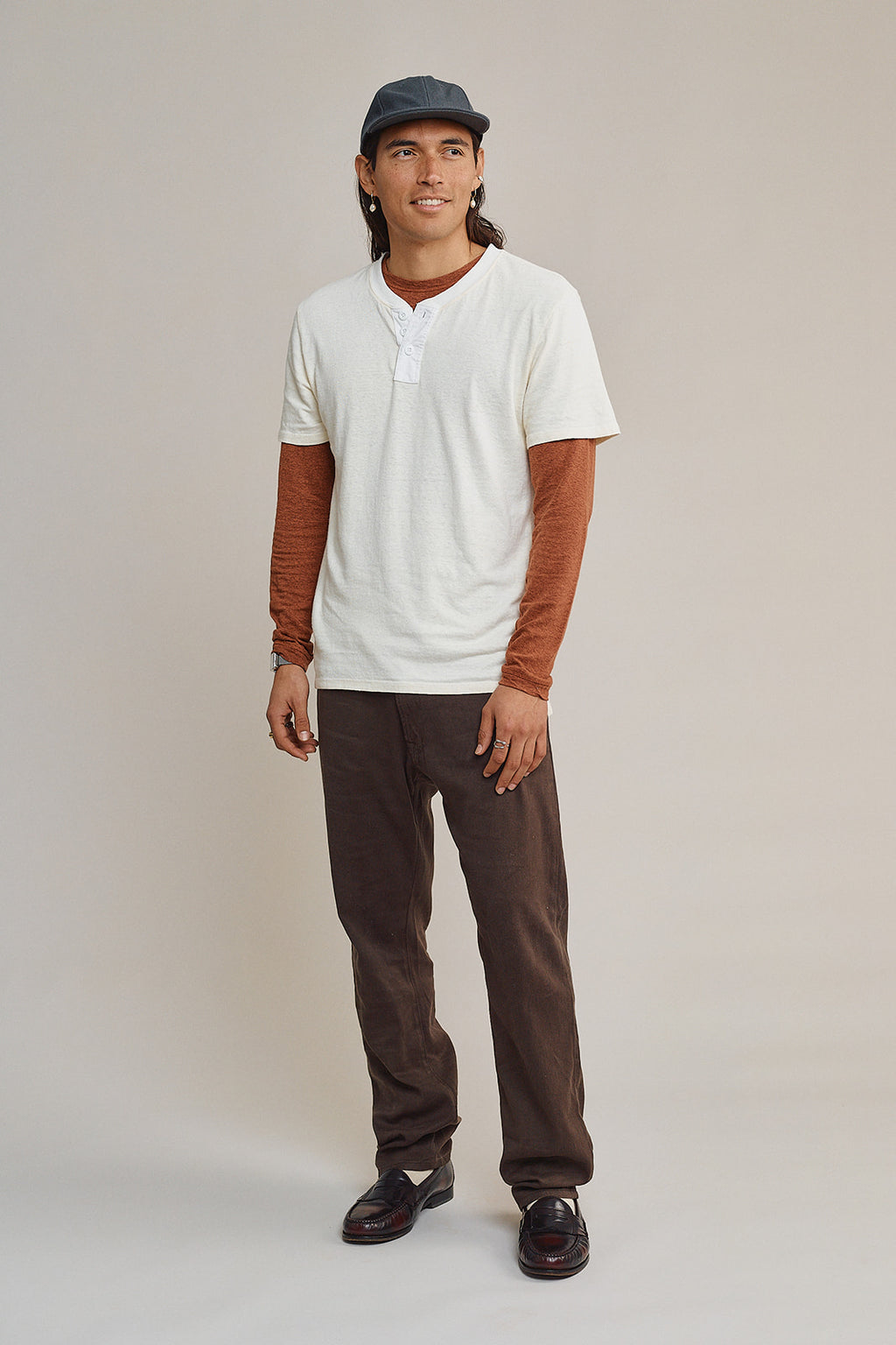 Jungmaven T-Shirts (various colors, fits and styles)