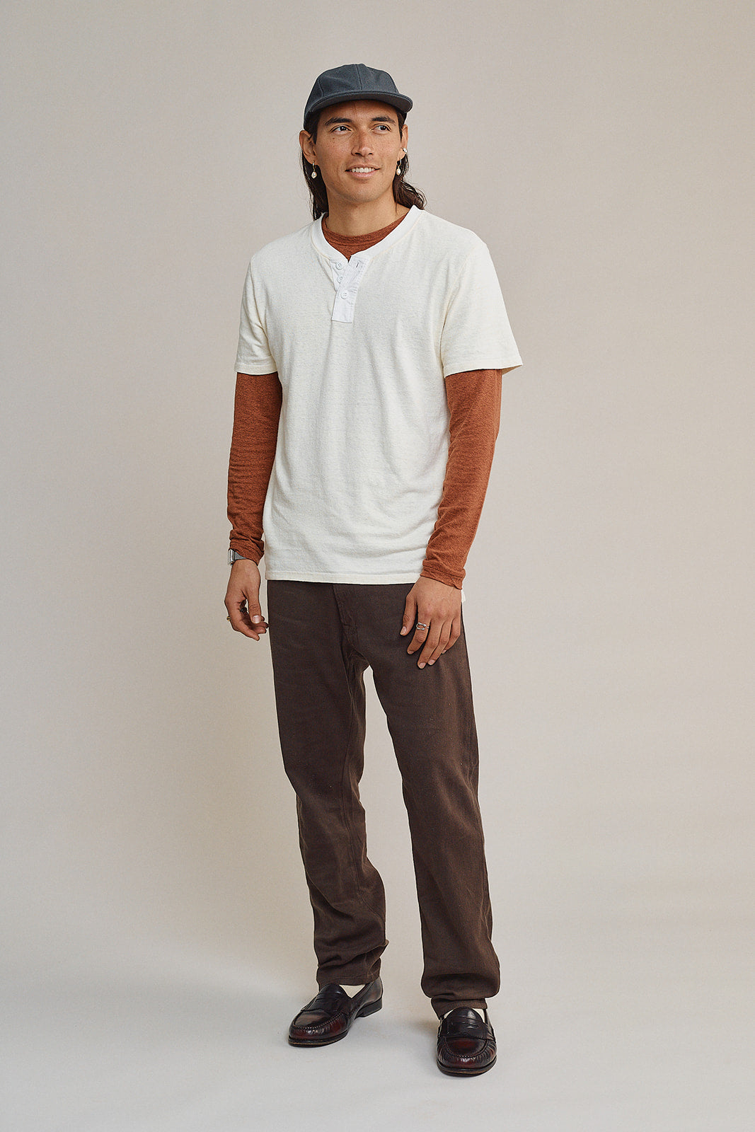 Jungmaven T-Shirts (various colors, fits and styles)