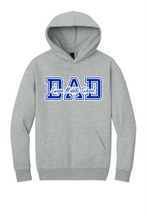 Load image into Gallery viewer, Swope Dad Hood