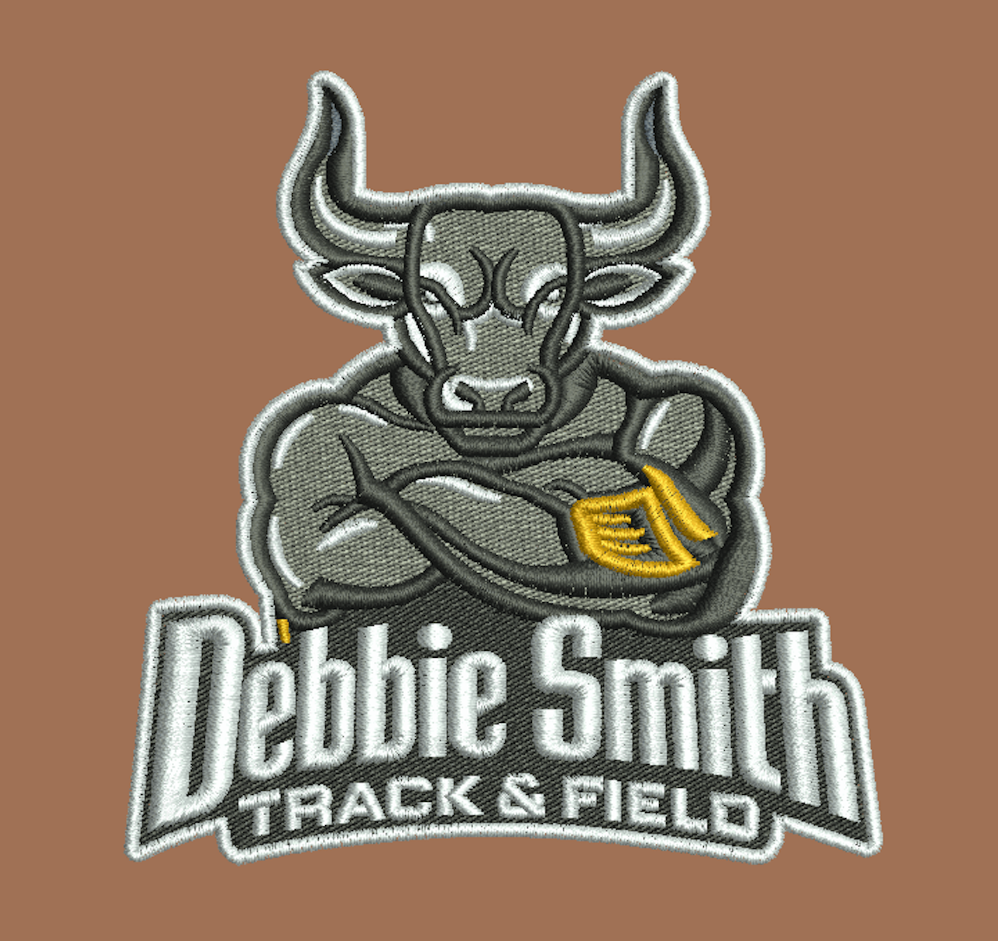 Debbie Smith Embroidery