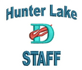 Hunter Lake Embroidery