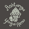 Ashtanga Embroidery