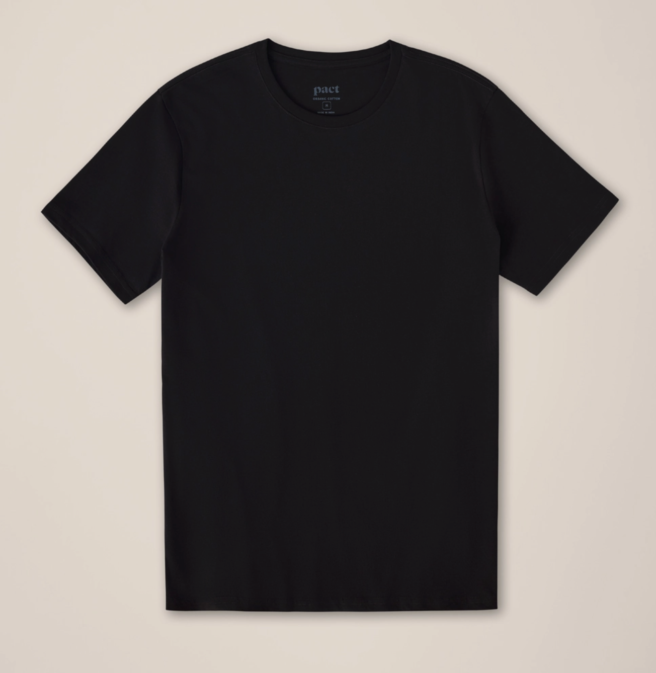 Pact Organic Cotton T-Shirts (various colors)
