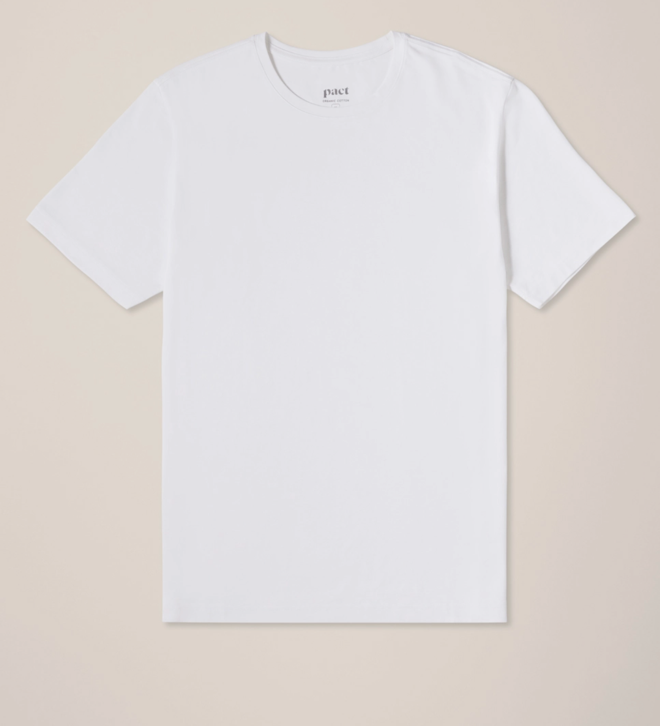 Pact Organic Cotton T-Shirts (various colors)