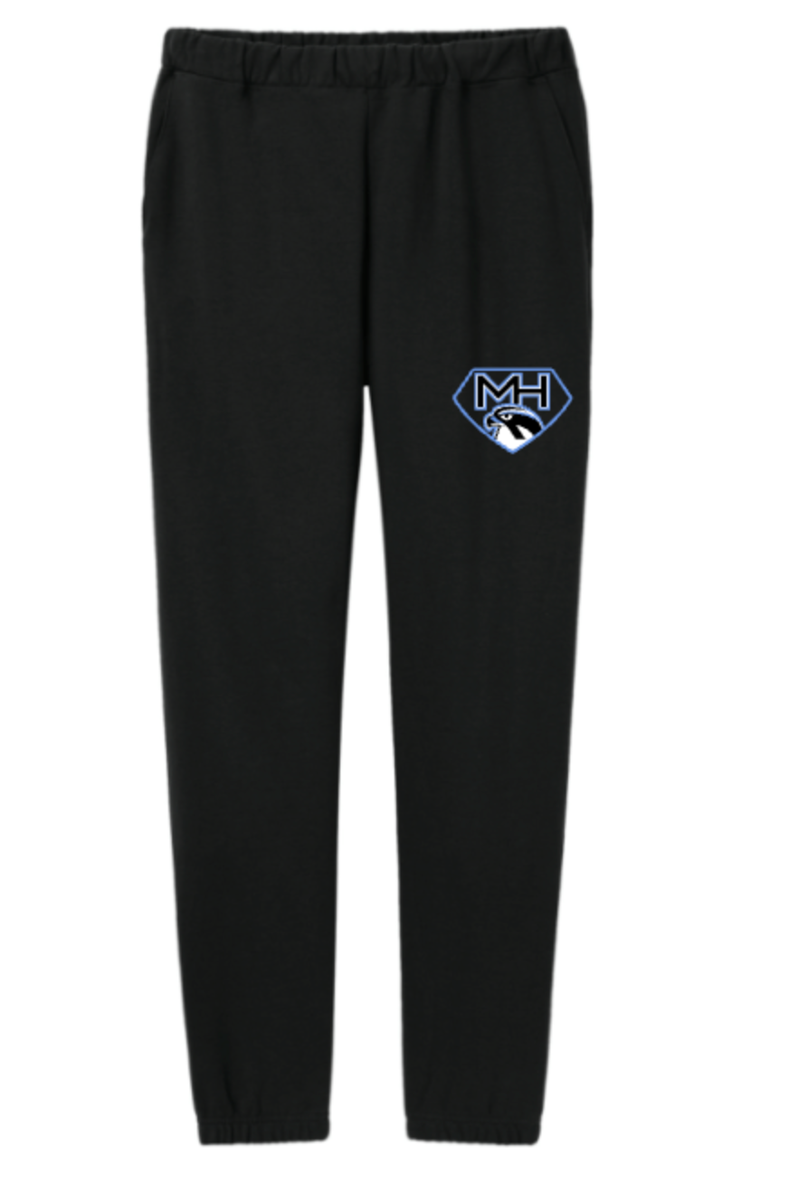 Marce Herz PE Sweatpants