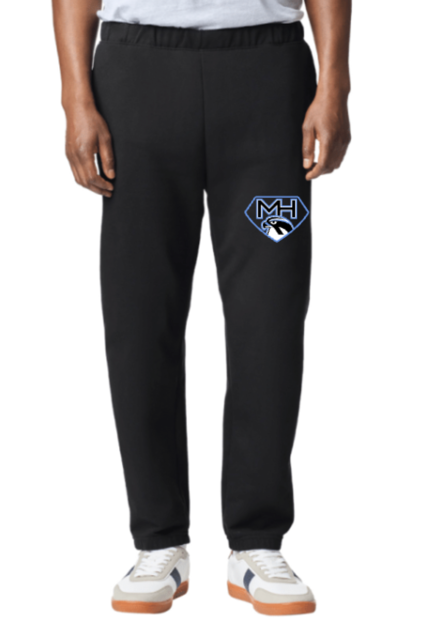 Marce Herz PE Sweatpants