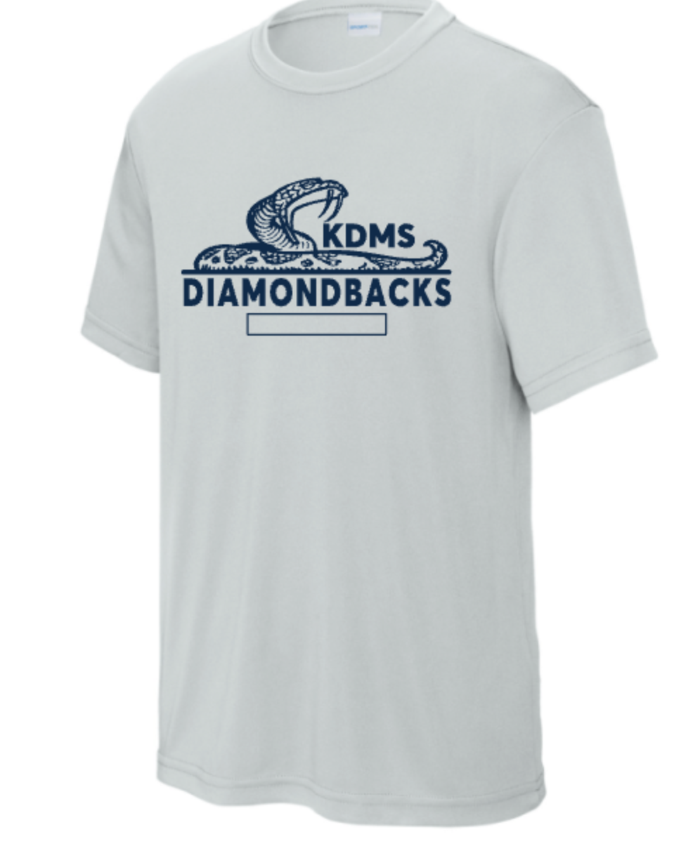 DEPOALI PE SHIRT